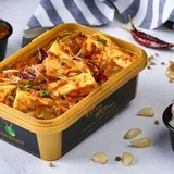 Kadhai Paneer