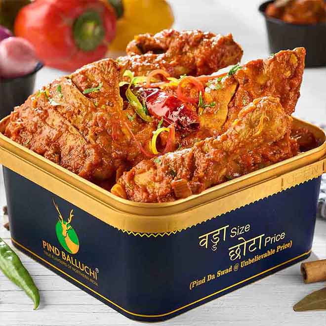 NON VEG MAIN-COURSE (UN)