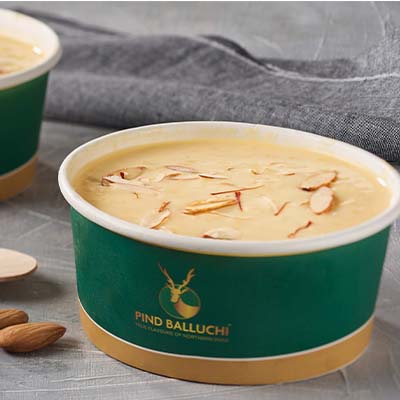 Thandi Kheer
