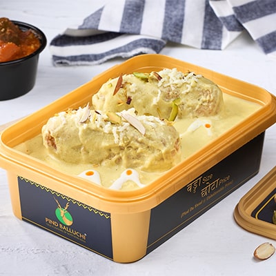 Malai Kofta