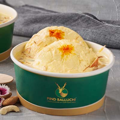 Rasmalai (per pcs)
