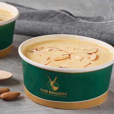 Thandi Kheer (UN)