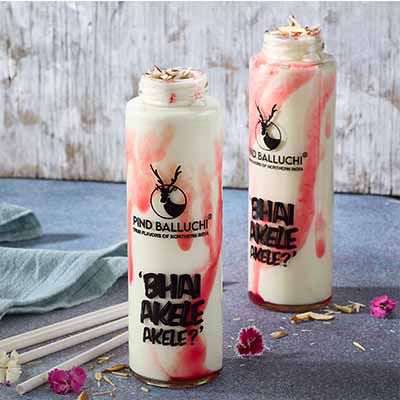 Sweet Lassi (UN)