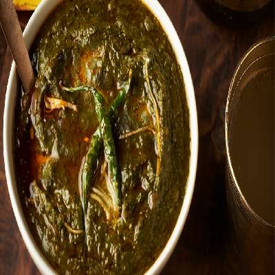 SARSON KA SAAG
