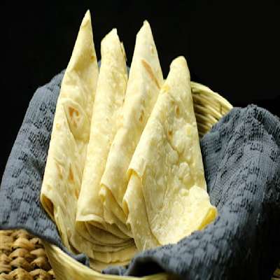 Roomali Roti