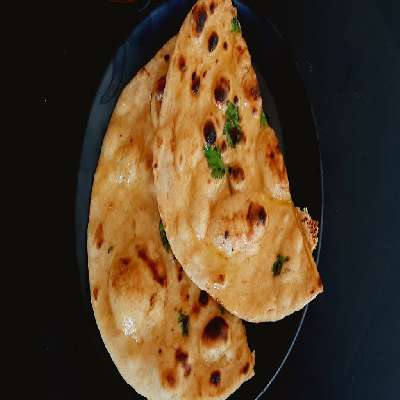 Butter Roti