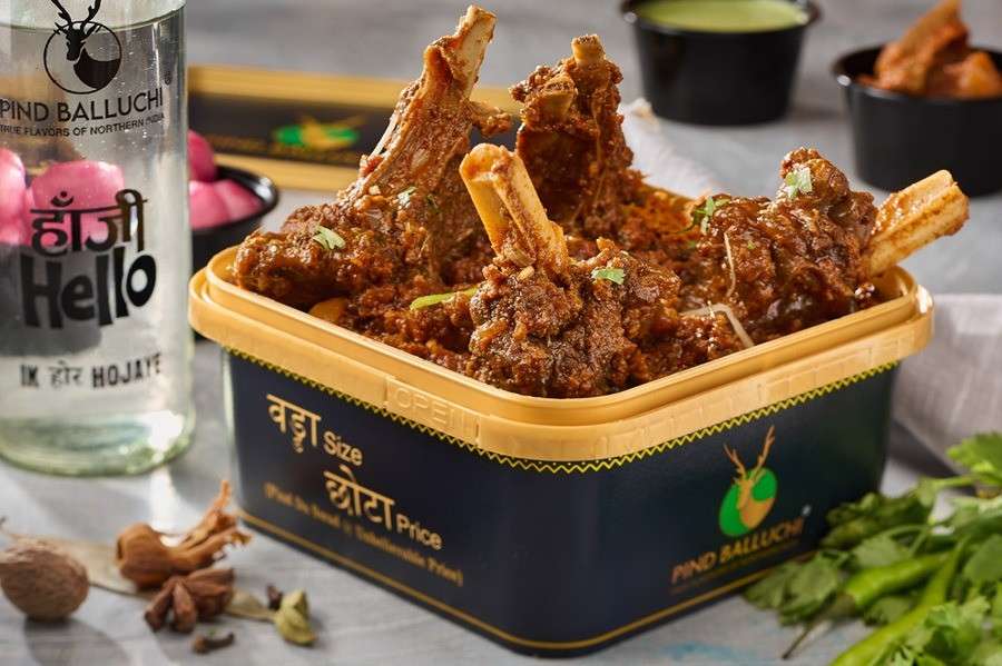 Rahra Meat
