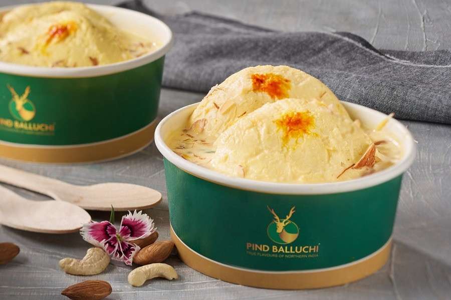 Rasmalai