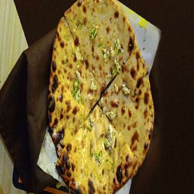 Paneer Kulcha