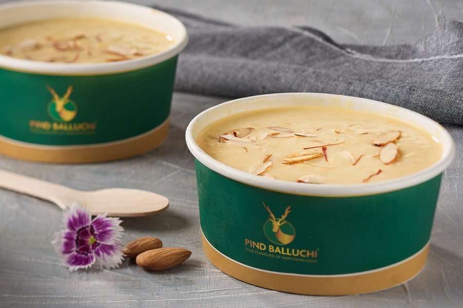 Thandi Kheer