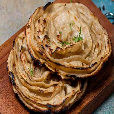Laccha Paratha