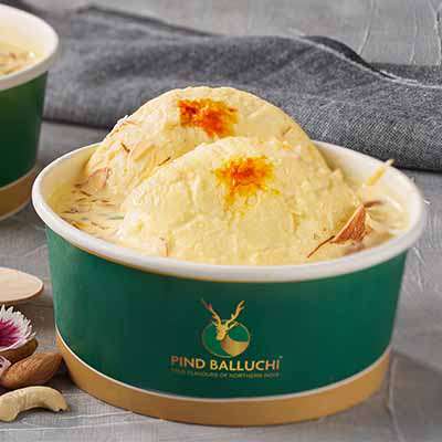 Rasmalai (2 pcs) (UN)