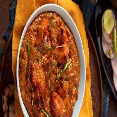 Chicken Tikka Masala (Boneless) Full-Del