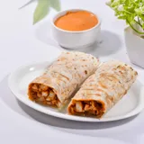Rolls And Wraps