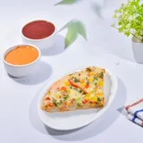 Mini Pizza [Serves 1]