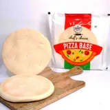 Pizza Base And Kulchas