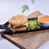 Paneer Tandoori Banjo [Serves 1]