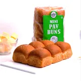 Buns And Pav