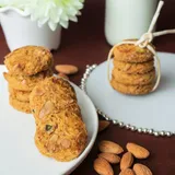 Nutty Butty Cookies [230gm]
