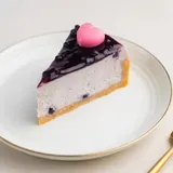 Eggless Oreo Cheesecake Pastry