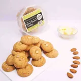 Mawa Badam Cookies [230gm]