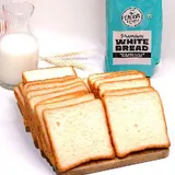 Premium Sandwich Bread [ 22 Slice ] 700Gm