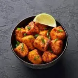Paneer Patties [Serves 1]