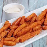 Peri Peri French Fries [Serves 1]