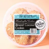 Almond Coconut Cookies [250gm]