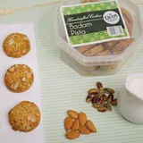 Badam Pista Cookies [300gm]