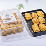Ajwain Khari 200Gm