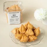 Tea Time Snacks