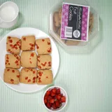 Fruit Cookies [290gm]
