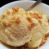 Butterscotch Cream Roll [1 Piece]