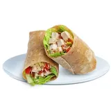 Paneer Kathi Roll