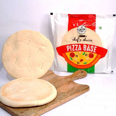 Pizza Base 9