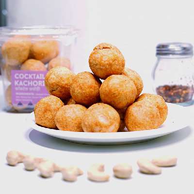 Mini Kachori 250 Gm