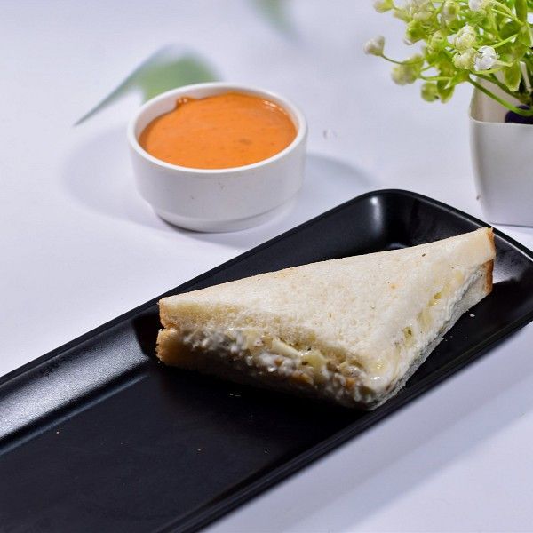 Classic Mayo Sandwich [Serves 1]