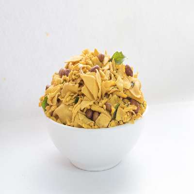 Papdi Mix 200 Gm