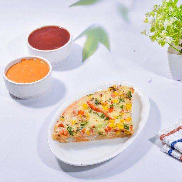 Mini Pizza [Serves 1]