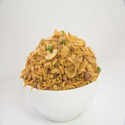 Dry Fruit Mixture 180 Gm