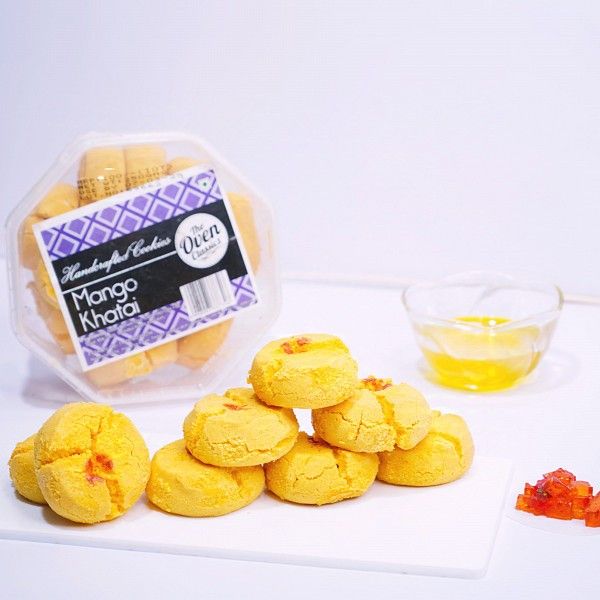 Mango Khatai [250gm]