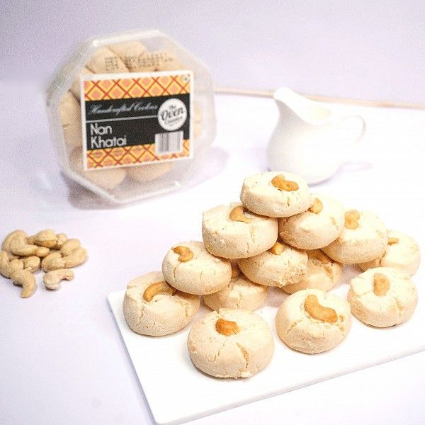 Nan Khatai [250gm]
