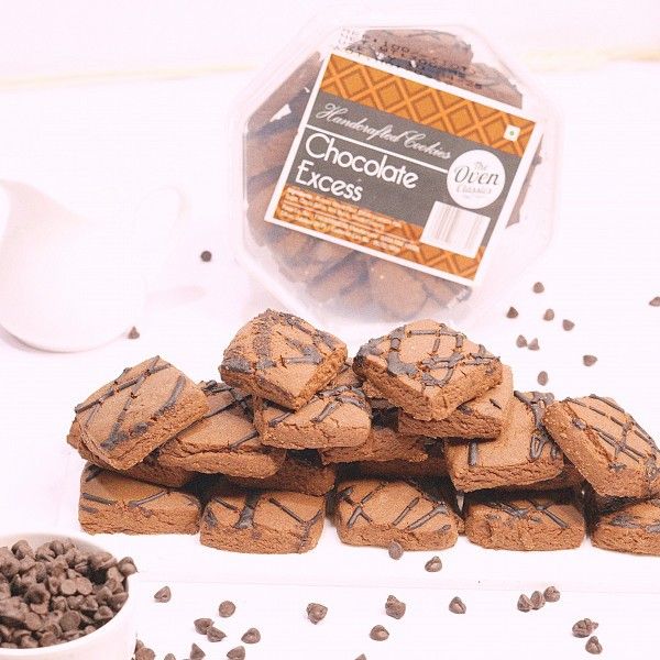 Chocolate Excess [300gm]