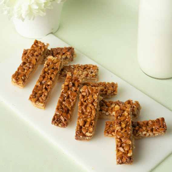 Kaju Honey Sticks [250gm]
