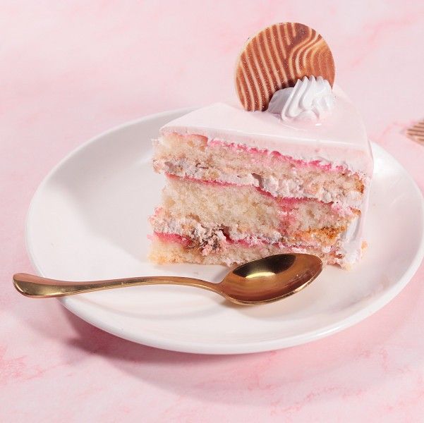 Bella Rose Pastry