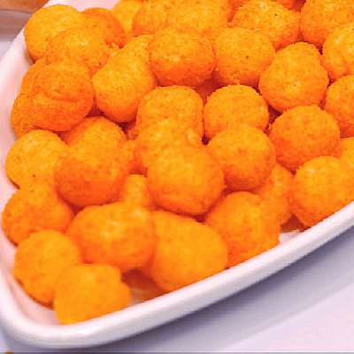 Cheese Ball 50 Gm