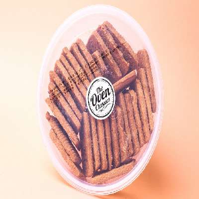 Wheat Diet Cookies [300gm]