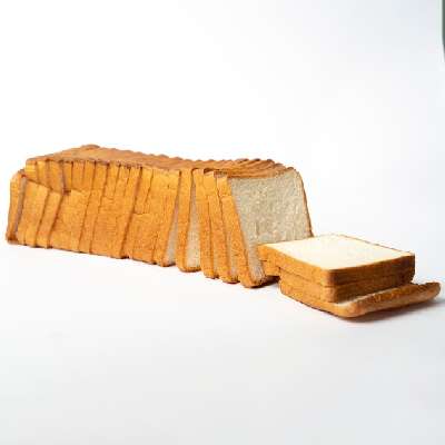 Milk Bread (Large) [20 Slice ] 550Gm