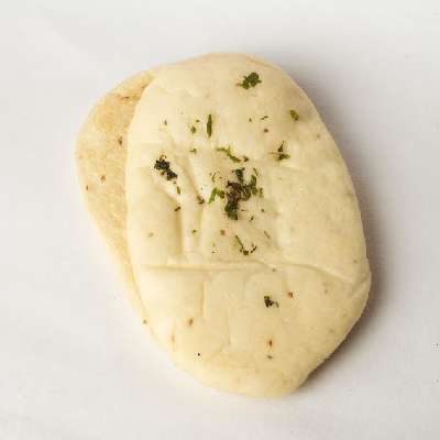 Plain Kulcha [2Pcs] 90Gm